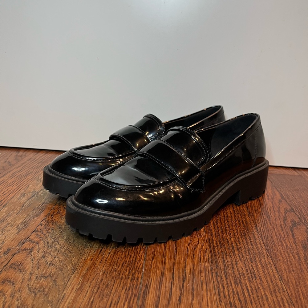 Men’s Abound Black Loafer